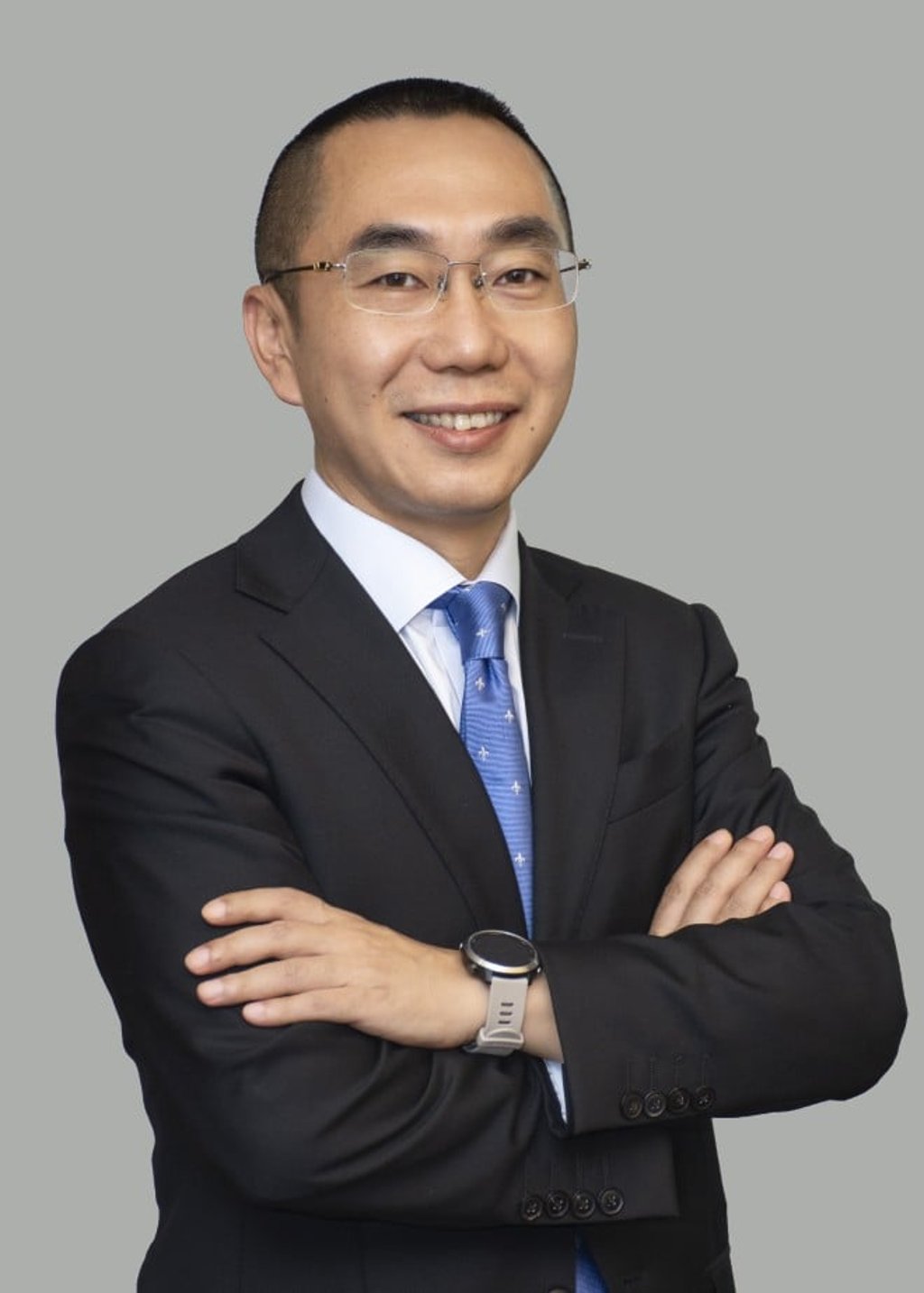 Executive committee member of Haitong International Henry Shi affirms Hong Kong will continuously attract Asia including China’s biotech firms to list in Hong Kong.